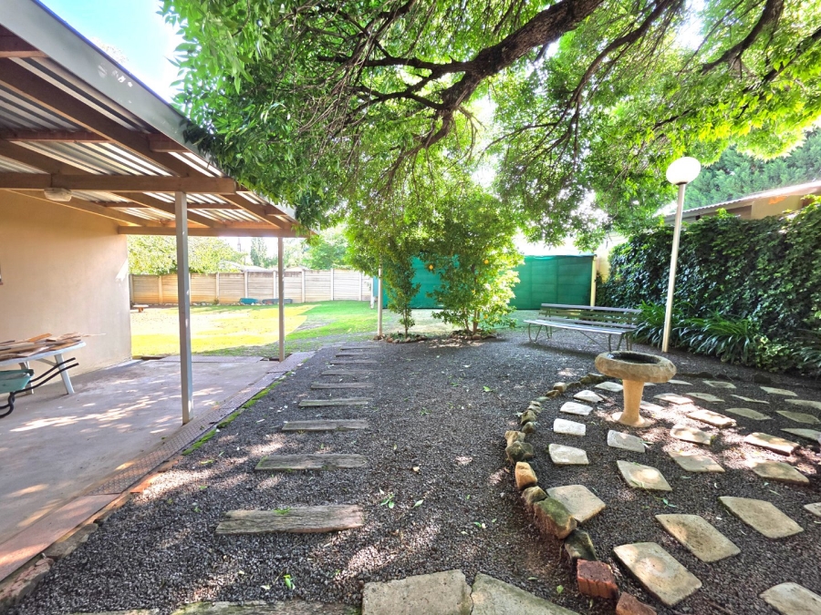 4 Bedroom Property for Sale in Morelig Free State